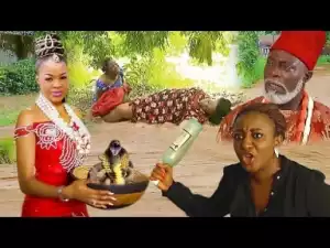Video: My Crown My Princess 2 - 2018 Latest Nigerian Nollywood Movies